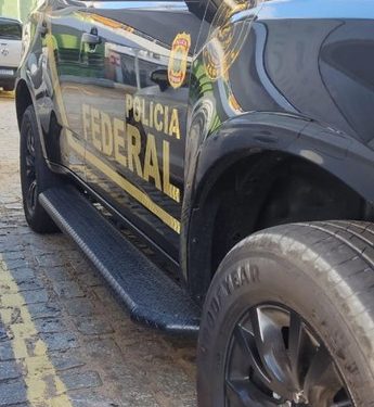 Operação mira crime organizado na Paraíba e cumpre 20 mandados de prisão e de busca e apreensão