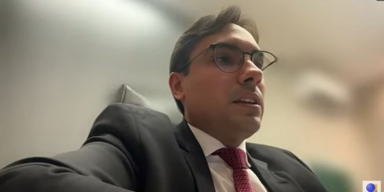 TRE AO VIVO- Julgamento chega a 3 x 1 pela cassação do mandato de André Coutinho e novas eleições em Cabedelo