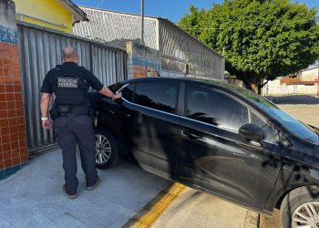 Operação da PF mira esquema de desvios de recursos de cooperativa de crédito sediada em João Pessoa