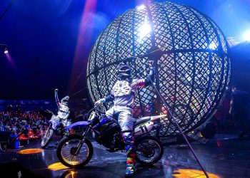 Circo Kroner anuncia “Campanha Meia Solidária” com ingressos a partir de R$ 25, no Carrefour Bessa