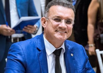 Projeto de Sargento Neto estabelece política estadual para renegociar dívidas do IPVA na Paraíba