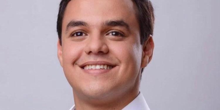 Gestão de Matheus Bezerra alcança 85,2% de aprovação em Bananeiras, revela levantamento do Instituto Anova