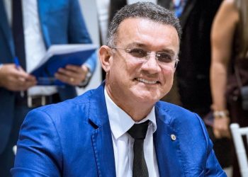 Sargento Neto lidera produção entre os 36 deputados da Assembleia Legislativa da Paraíba em 2025