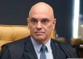 Alexandre de Moraes teria procurado presidente do BC para tratar do Banco Master, revela Malu Gaspar em O Globo