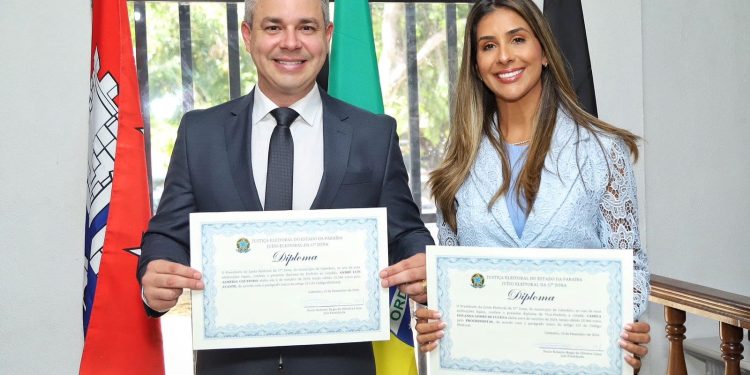 TRE realiza nesta segunda-feira julgamento que pode determinar afastamento do prefeito de Cabedelo, André Coutinho