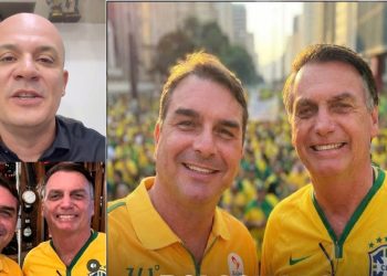 Deputado Cabo Gilberto critica gestão “destruidora” de Lula e pede união de forças para eleger Flávio Bolsonaro em 2026