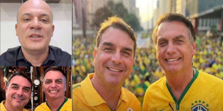 Deputado Cabo Gilberto critica gestão “destruidora” de Lula e pede união de forças para eleger Flávio Bolsonaro em 2026