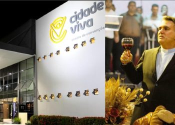 Igrejas da comunhão Cidade Viva divulgam datas e horários da última celebração do ano