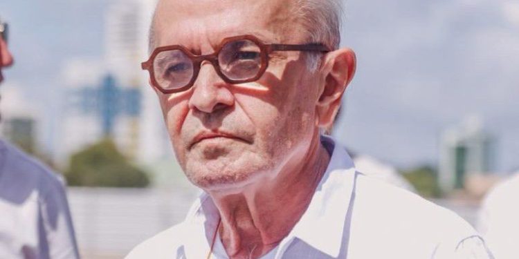 CNN divulga pesquisa Real Time Big Data ao Governo da Paraíba: Cícero 35%, Lucas 20% e Efraim 18%