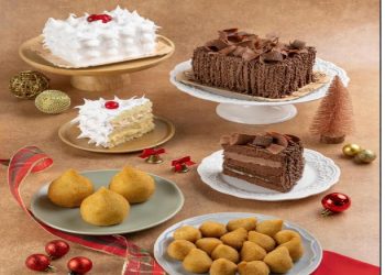 Abacaxi com Coco e Alpino são os sabores eleitos pela Sodiê Doces para ganhar desconto em dezembro