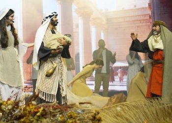 Espetáculo “Natal de Todos os Povos” da Cidade Viva começa neste sábado no Centro de Convenções Cidade Viva