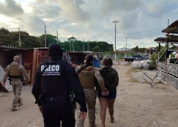 Operação do Gaeco/MPPB e da Polícia Civil cumpre 50 mandados e mira esquema que movimentou R$ 65 milhões