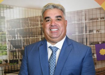 Vereador Guga Pet passa mal durante sessão na CMJP e é levado às pressas a Hospital na Capital