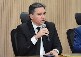 Órgão Especial do TJPB aprova voto de aplauso ao secretário de Segurança do Estado, Jean Nunes
