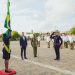 Lucas Ribeiro participa da formatura de novos aspirantes a oficial da Polícia Militar da Paraíba