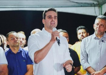 Lucas Ribeiro reforça papel dos homens no enfrentamento à violência contra a mulher e lamenta feminicídio em Massaranduba