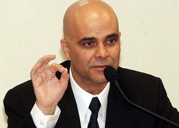 Operador do Mensalão, Marcos Valério, volta a ser alvo de operação, agora por sonegação de R$ 215 milhões de ICMS