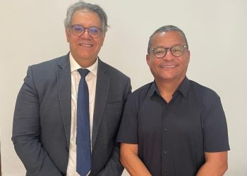 TRE derruba condenação de R$ 1 milhão imposta ao comunicador Nilvan Ferreira nas eleições para governador da Paraíba