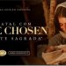 Cidade Viva Altiplano exibe nesta terça-feira especial de Natal “The Chosen: Noite Sagrada”