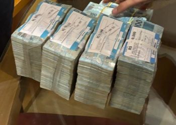 Operação da PF mira deputados do PL em investigações de desvio de recursos de cotas parlamentares