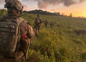 Operação da PF mira conflitos com mortes entre produtores rurais e indígenas no sul da Bahia