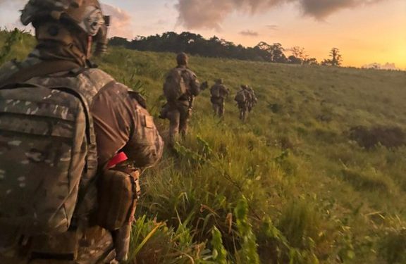 Operação da PF mira conflitos com mortes entre produtores rurais e indígenas no sul da Bahia