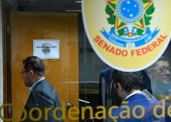 Ex-coordenador do INSS é preso após depoimento na CPI do “roubo” dos aposentados e pensionistas