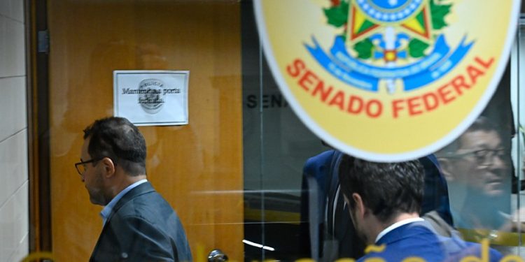 Ex-coordenador do INSS é preso após depoimento na CPI do “roubo” dos aposentados e pensionistas