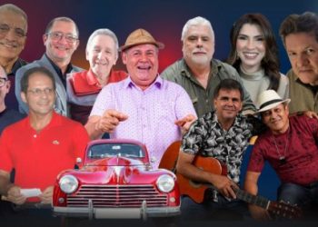 Justiça e Cultura: TJPB vai encerrar ano de 2025 na sexta-feira com exposição, versos, cantos e risos