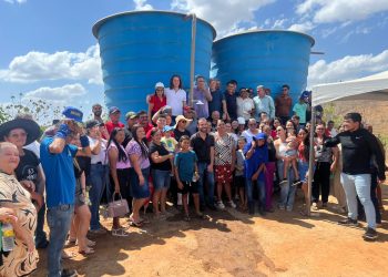 Mogeiro comemora 64 anos e recebe mais de R$ 26 milhões em obras e ações indicadas e articuladas por Veneziano