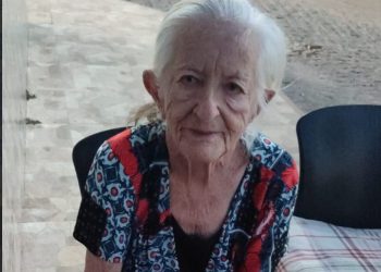Morre Maria Geracinda de Sousa, aos 86 anos, referência social e educacional em São José de Caiana