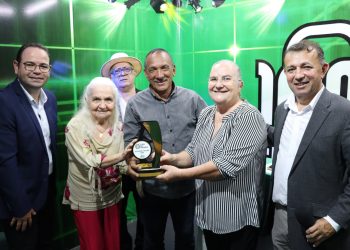 DESTAQUES DO ANO- Cel Francisco, da defesa da categoria e expansão do Clube à ações em favor de crianças e adolescentes