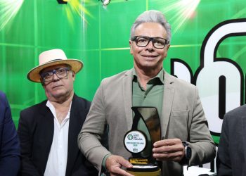 TROFÉU DESTAQUES DO ANO- Dr Valério Vasconcelos, um humanista, cardiologista, escritor, poeta, romancista…