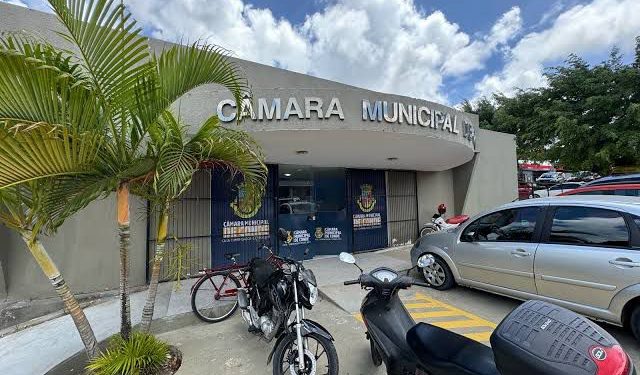 Justiça determina que Câmara de Conde vote imediatamente a LOA 2026 sob pena de aplicação de multa e outras sanções