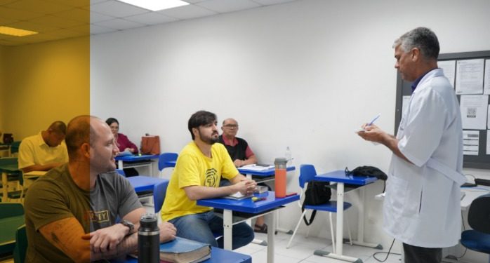 Faculdade Cidade Viva abre inscrições para o vestibular dos cursos de Direito e Teologia