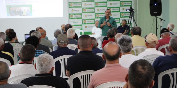 Clube dos Oficiais da PM e Bombeiros convoca Assembleia Geral para debater reajuste das categorias