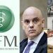 CFM determina sindicância sobre atendimento a Bolsonaro, mas Moraes, do STF, anula e manda PF ouvir dirigente