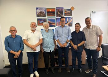 Luiz Couto declara apoio a Lucas, “garantir a continuidade do trabalho que vem sendo feito na Paraíba”