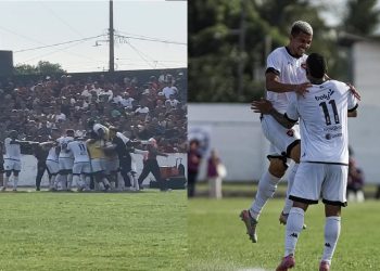 Nacional-P e Treze lideram Paraibano com 6 pontos, Botafogo segue em 3º lugar com 4 pontos ganhos