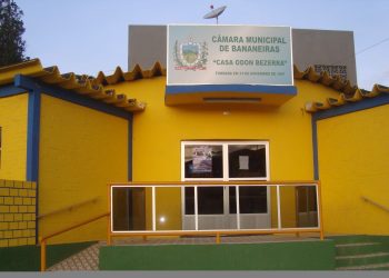 MP aponta ilegalidade e Justiça suspende eleição da presidência da Câmara de Vereadores de Bananeiras