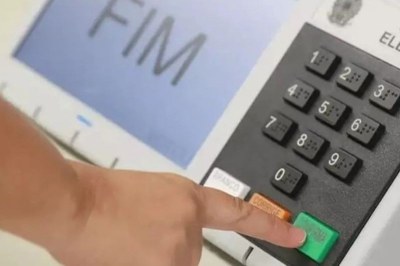 MP Eleitoral cria grupo de trabalho para combater influência de organizações criminosas nas eleições