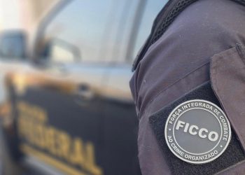 Preso colombiano membro de organização criminosa que fez procedimentos estéticos para não ser reconhecido