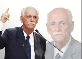Familiares e amigos participam de Missa de 1 ano de saudades de Júlio Aurélio Coutinho, “Um Simples Servo do Senhor”