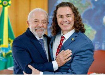 “Lula diz que reeleição de Veneziano para o Senado é prioridade”, afirma presidente do PT na Paraíba