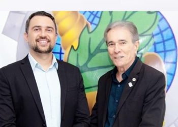 Conselho Regional de Economia da Paraíba realiza solenidade para dá posse ao novo presidente da entidade