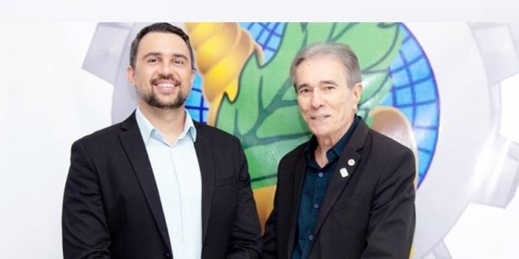 Conselho Regional de Economia da Paraíba realiza solenidade para dá posse ao novo presidente da entidade