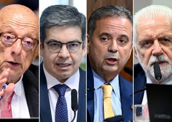 Veto de Lula ao projeto que reduz penas dos envolvidos em atos de 8 de janeiro divide governo e oposição