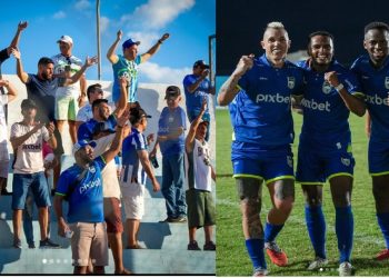 Após 3ª rodada, Naça-P, Treze, Serra Branca e Atlético, estariam classificados às semifinais do Paraibano