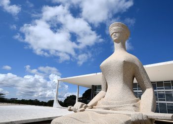 Em nota, Senado diz que é fake informação sobre suposta reunião secreta para prisão do ministro Moraes