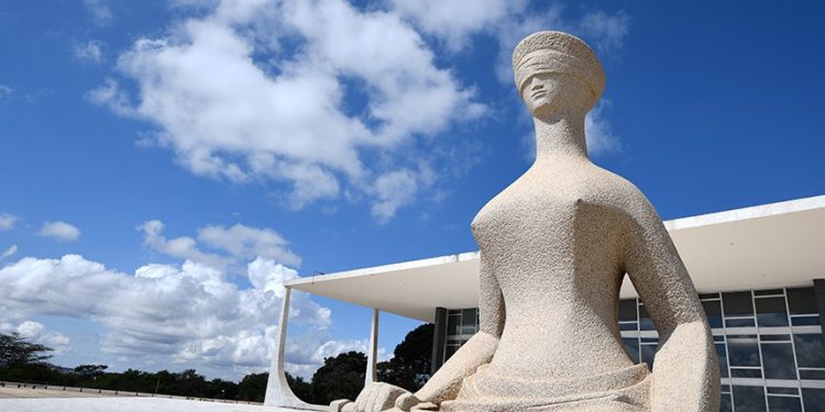 Em nota, Senado diz que é fake informação sobre suposta reunião secreta para prisão do ministro Moraes